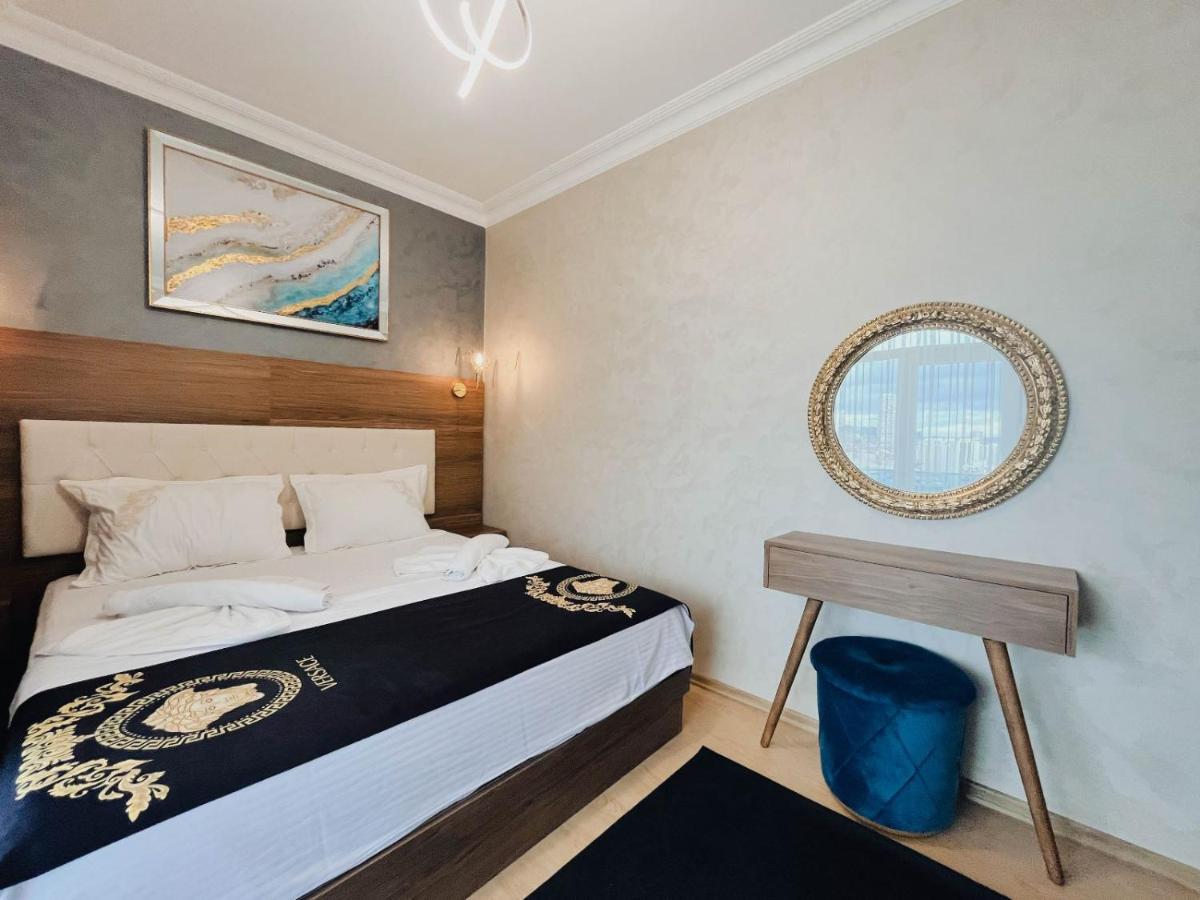 Walens Hotel Istanbul Exterior photo